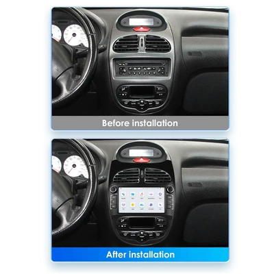 Car mp5 7inch Car Gps Bluetooth Carplay