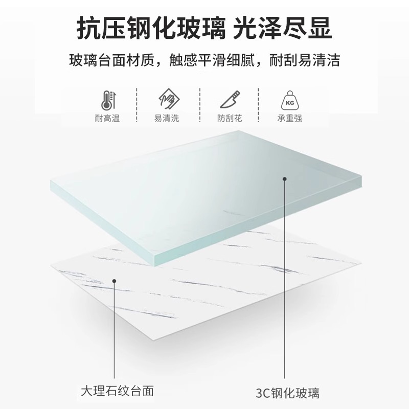 茶几客厅家用简约现代2025新款创意茶台茶桌小户型出租屋用小桌子|undefined
