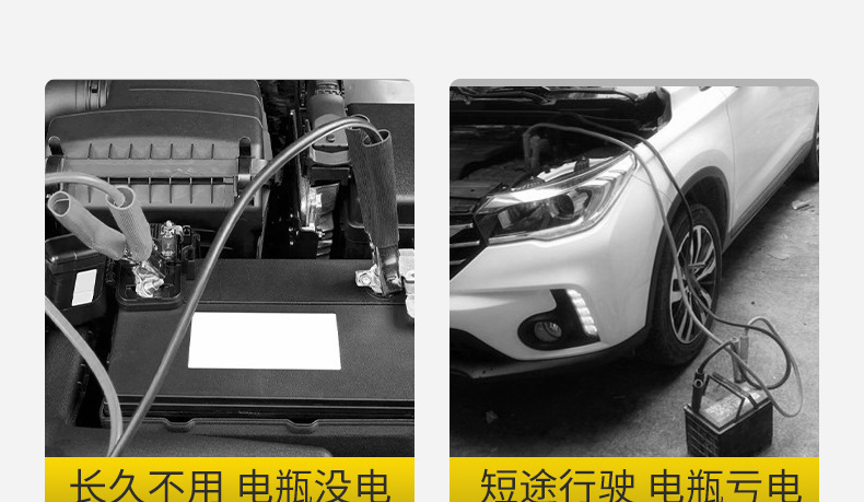 Rotatable Car Battery Power-Off Switch, Pure Copper Negative and Positive Terminals, New Type of Agricultural Vehicle and Truck Battery Power-Off Switch