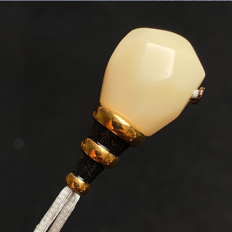 블랙 앤 골드 더블 컬러 운석 파고다 스타 문 킹 콩 보시 올드 타입 피닉스 디이 티 타워 헤드 부처 헤드 플레이 액세서리