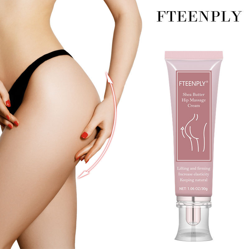 FTEENPLY Futing Pei Pei Best Fruit Fruit Hip Massage Cream Cross…