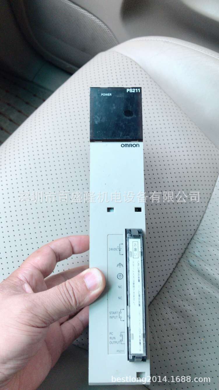 现货 供应原装全新正品欧姆龙 OMRON  CV500-LK201  可议价