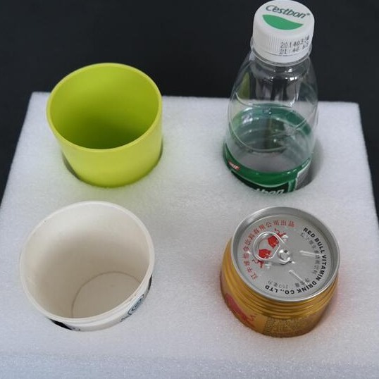 上饶珍珠棉 epe珍珠棉异型材珍珠棉裁片珍珠棉板材