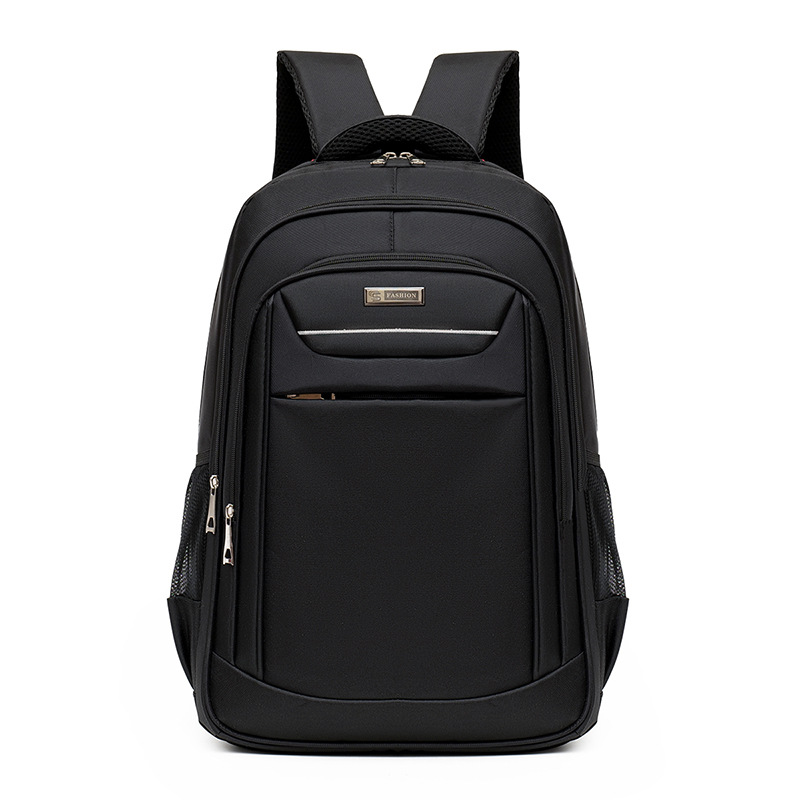 Mochila de viaje de negocios Mochila de ocio de moda de gran capacidad Mochila Mochila para estudiantes de secundaria