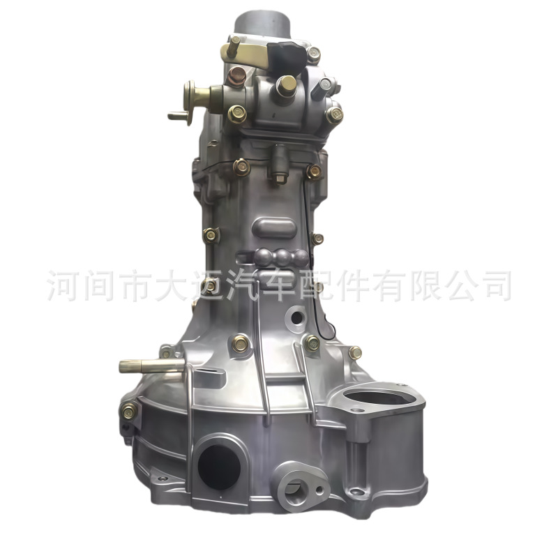 01020101-028 Mr512C03 Gearbox Is Suitable for Dongfeng Xiaokang Dfxk Car Wuling Changan 465
