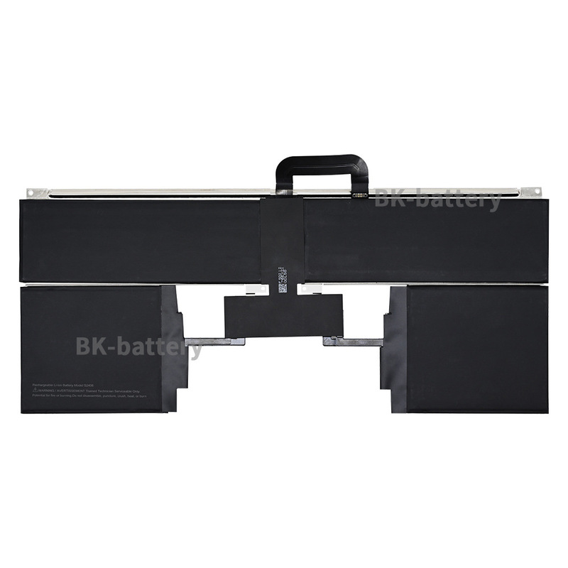 S2406 Battery Is Suitable for the New MacBook Air Series A3240 M4 13inch Computer Notebook Battery