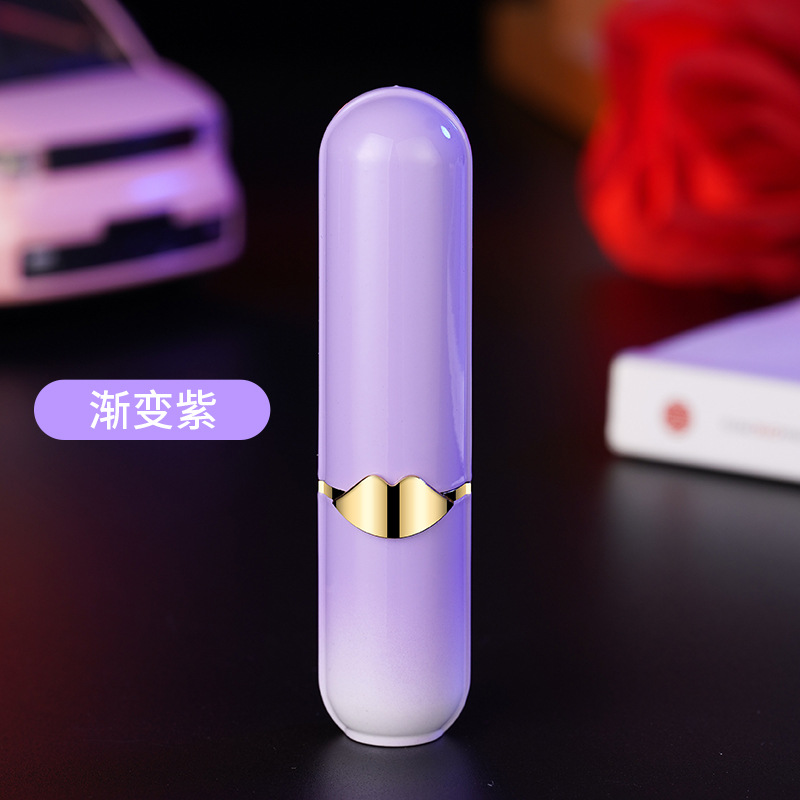 그라디언트 퍼플