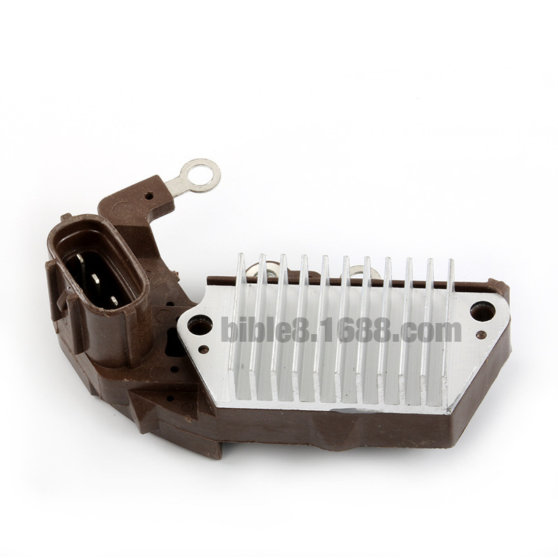 Automotive generator regulator IN437 electronic regulator automotive manufacturers wholesale