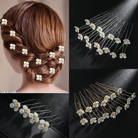 发夹;发卡;其他发饰