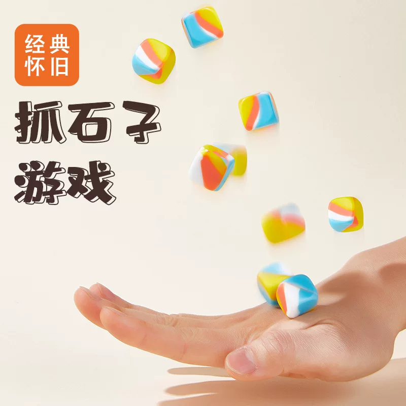 Silicone constructor, wear-resistant durable toy, wholesale