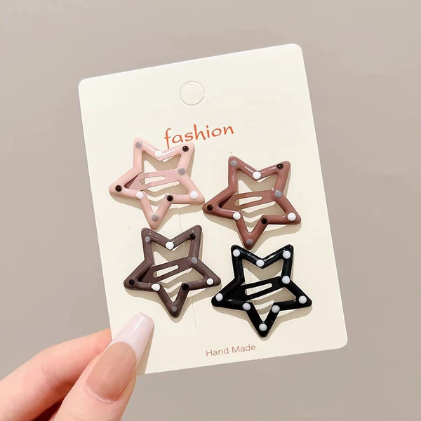 2# Star (4 packs)
