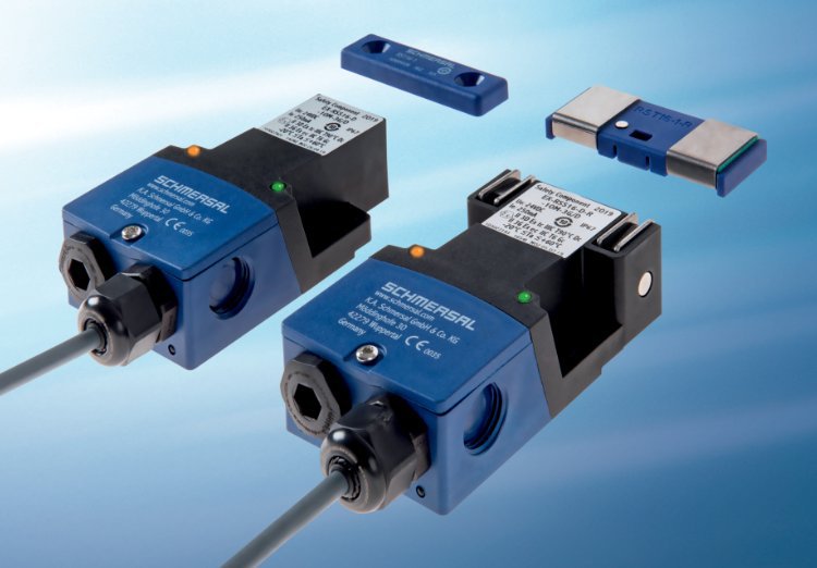 渠道成熟 可信货期 SCHMERSAL 铰链开关 TESFA/S/U(101182711)