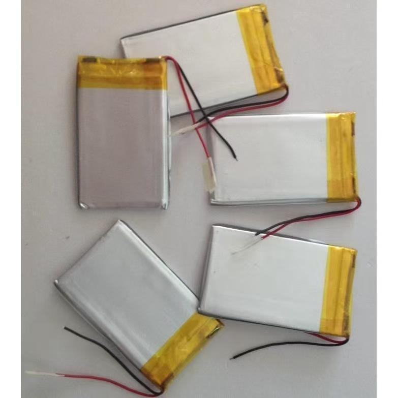 メーカー卸売 603048 ポリマーリチウム電池 900 ma 3.7v Bluetooth ヘッドセット搾乳器充電式電気|undefined