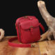 Unisex Messenger Bag Trendy Storage Bag Casual Shoulder Bag Crossbody Bag Mobile Phone Bag for Amazon Independent Station