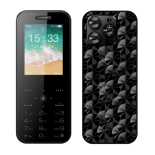 MaFam прочный компактный телефон для пожилых, 2G, громкая система, карманный размер, 5 цветов