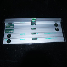 工具水平尺高精度铝合金水平仪平衡家用靠尺磁性装修激光打线