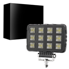 ����led������5.7�緽��ԽҰ����װ���ƹ��̳��泵ǰ�յƲ���˰