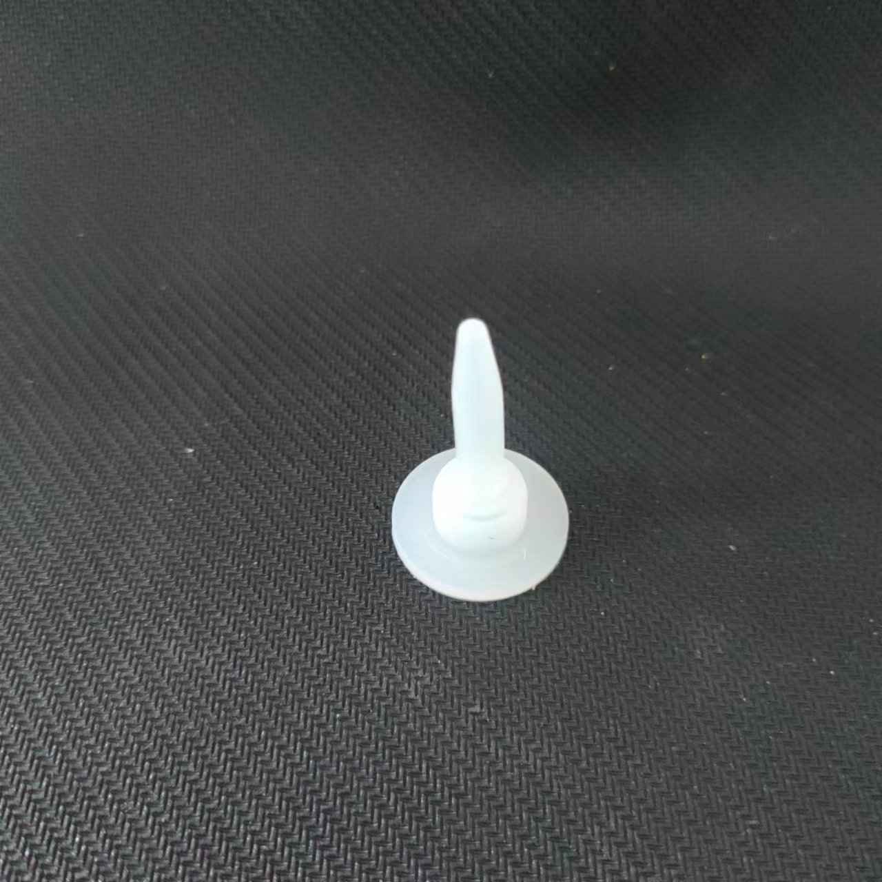 Abridor de pezón aguja de apertura abridor de plástico aguja de apertura de pezón