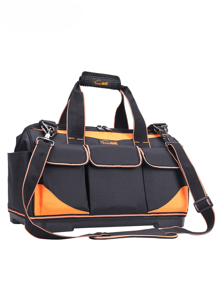 Paquete de herramientas de pintura de casa portátil de tramo inclinado para el sitio de construcción eléctrico fuerte y duradero profesional multifuncional de engrosamiento