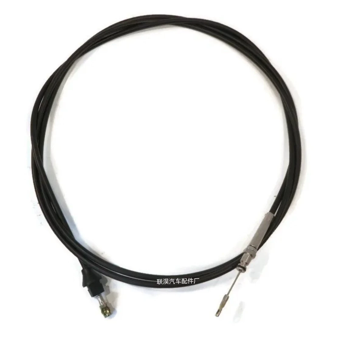 Трос управления отвалом снегоуборщика Western 56130, регулируемый, 9 положений, в наличии