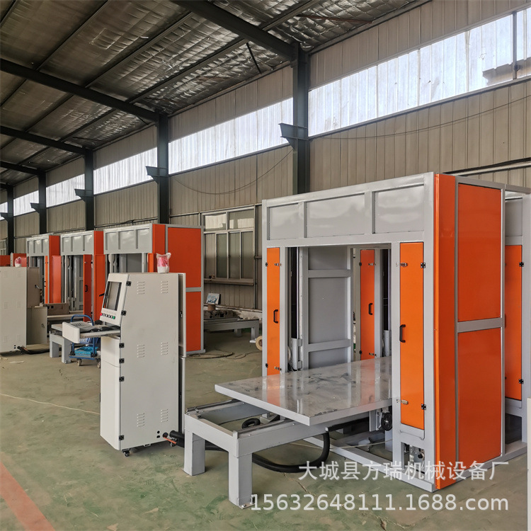 河北泡沫造型切割机厂家 数控调速操作简单EPS装饰线条切割锯卖家