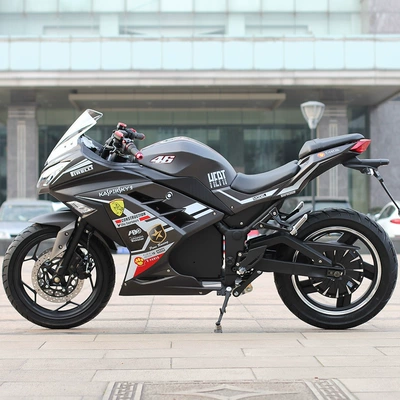 Motorcycle, Racing Bike, Electric – Motosikletlər