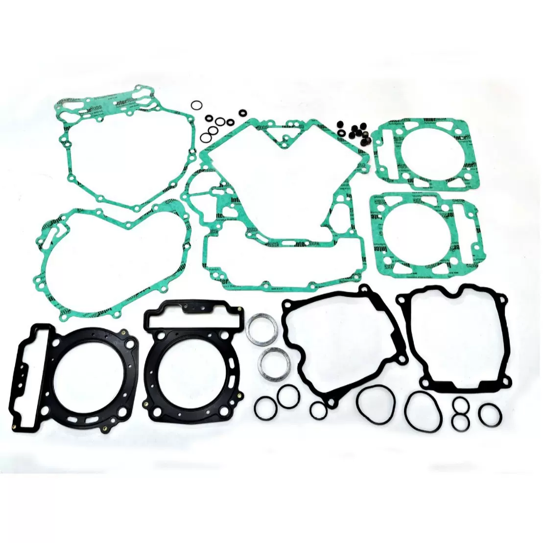 沙滩车摩托车大修包BRP庞巴迪CANAM800密封垫修理包GASKET