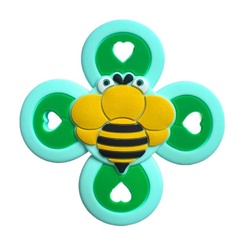 꿀벌을 돌려---치발기