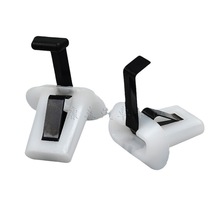 后排座椅卡扣后座椅坐垫固定卡子适用于起亚千里马福瑞迪锐欧悦动