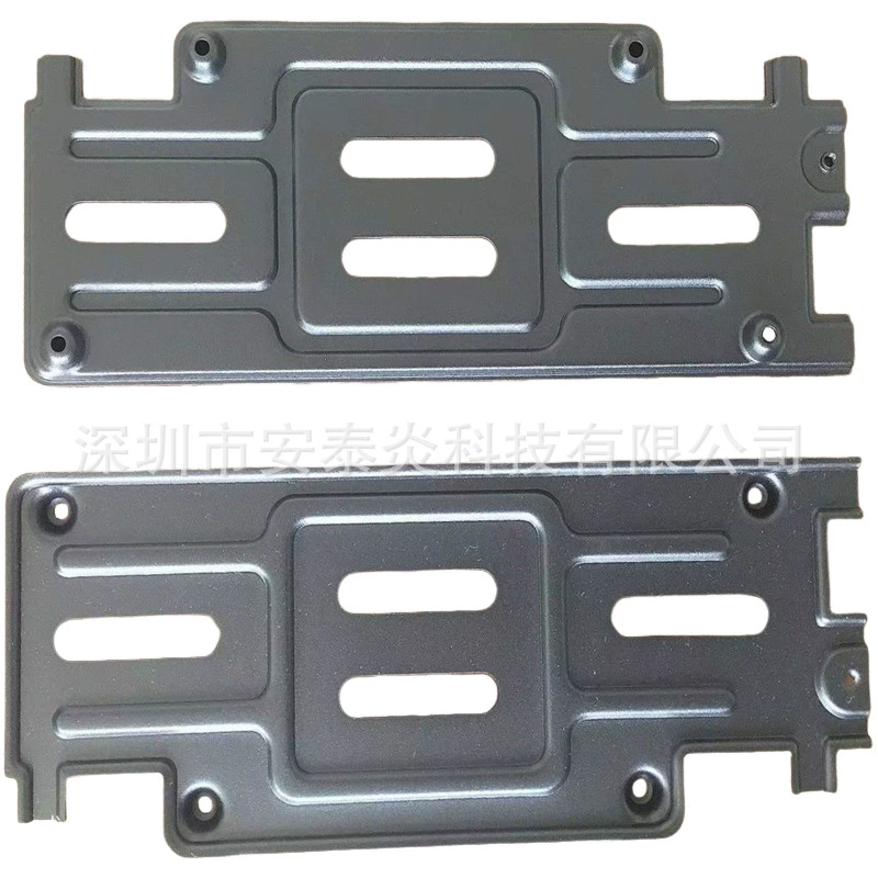 Изготовление на заказ умной мебели: обработка штампованных деталей из металлического корпуса, листового металла, железа, алюминия, нержавеющей стали, лазерная сварка