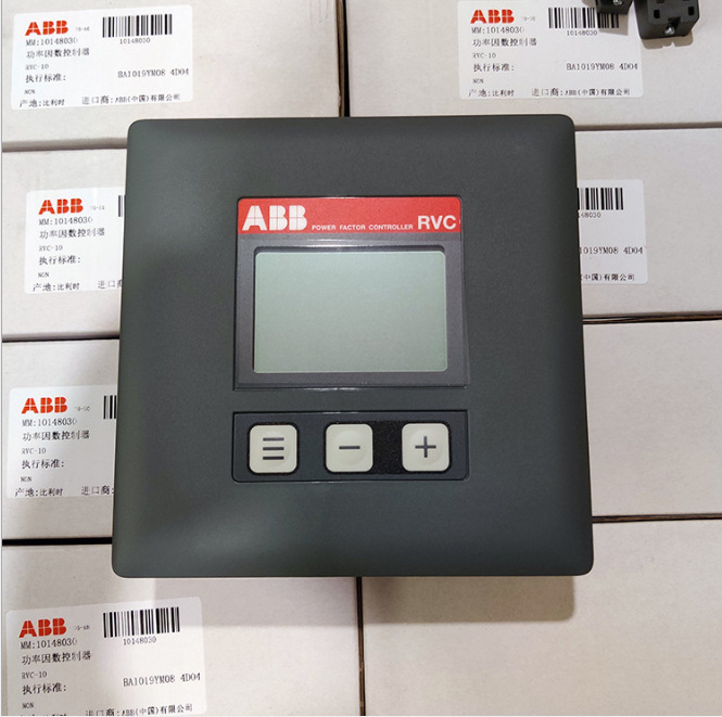 功率因数控制器