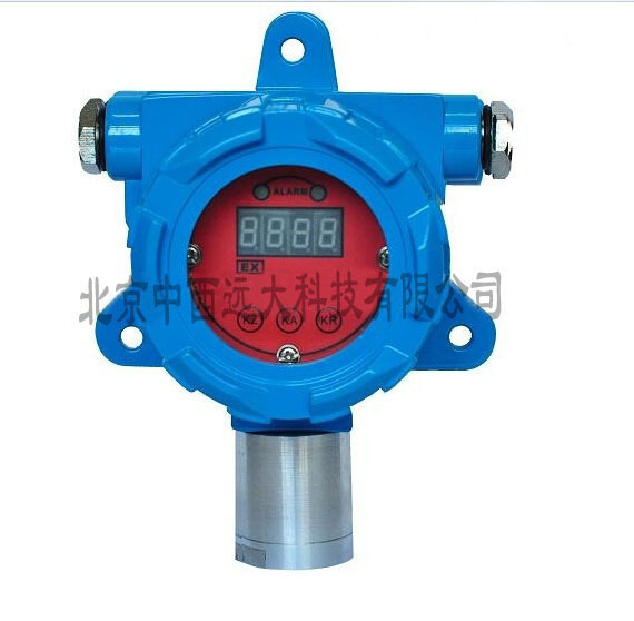 气体探测器（CO2) 型号BH86-ZXBG80  库号M382451
