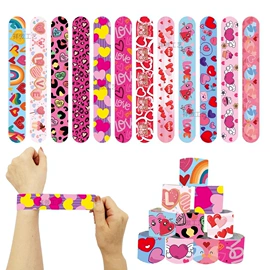 手环;儿童手饰;反光材料