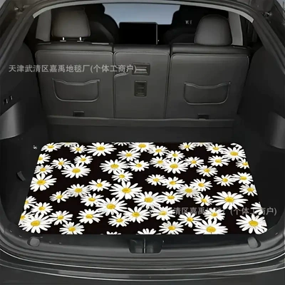 car mat, available for dropshipping on – Avtomobil döşəmə paspasları - jyz418c-14-75100cm-new-diatom-mud