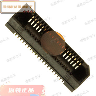 Erf5-020-05.0-S-Dv-K-Tr Original 0.5mm Pitch Connector Spot Inventory