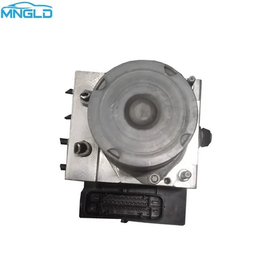 pump 4FD614517K 2005-2011 – ABS modulu və sensorları