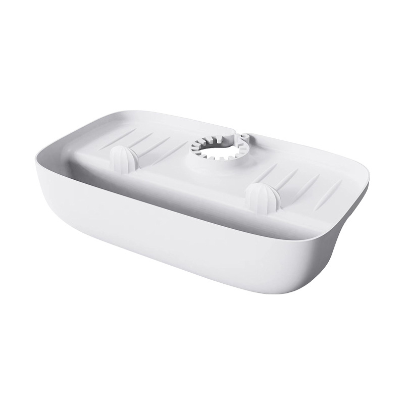Drying rack, waterproof swimming pool, non-slip sponge, storage system