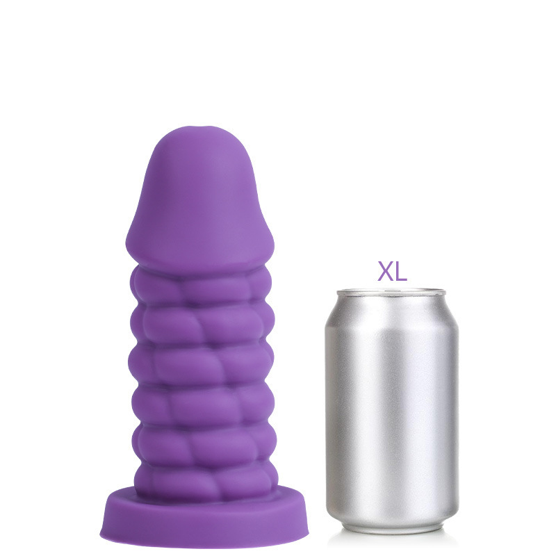 Hilo de gran tamaño silicona líquida grande anal plug masturbación femenina dispositivo SM alternativa sexy pene adulto suministros