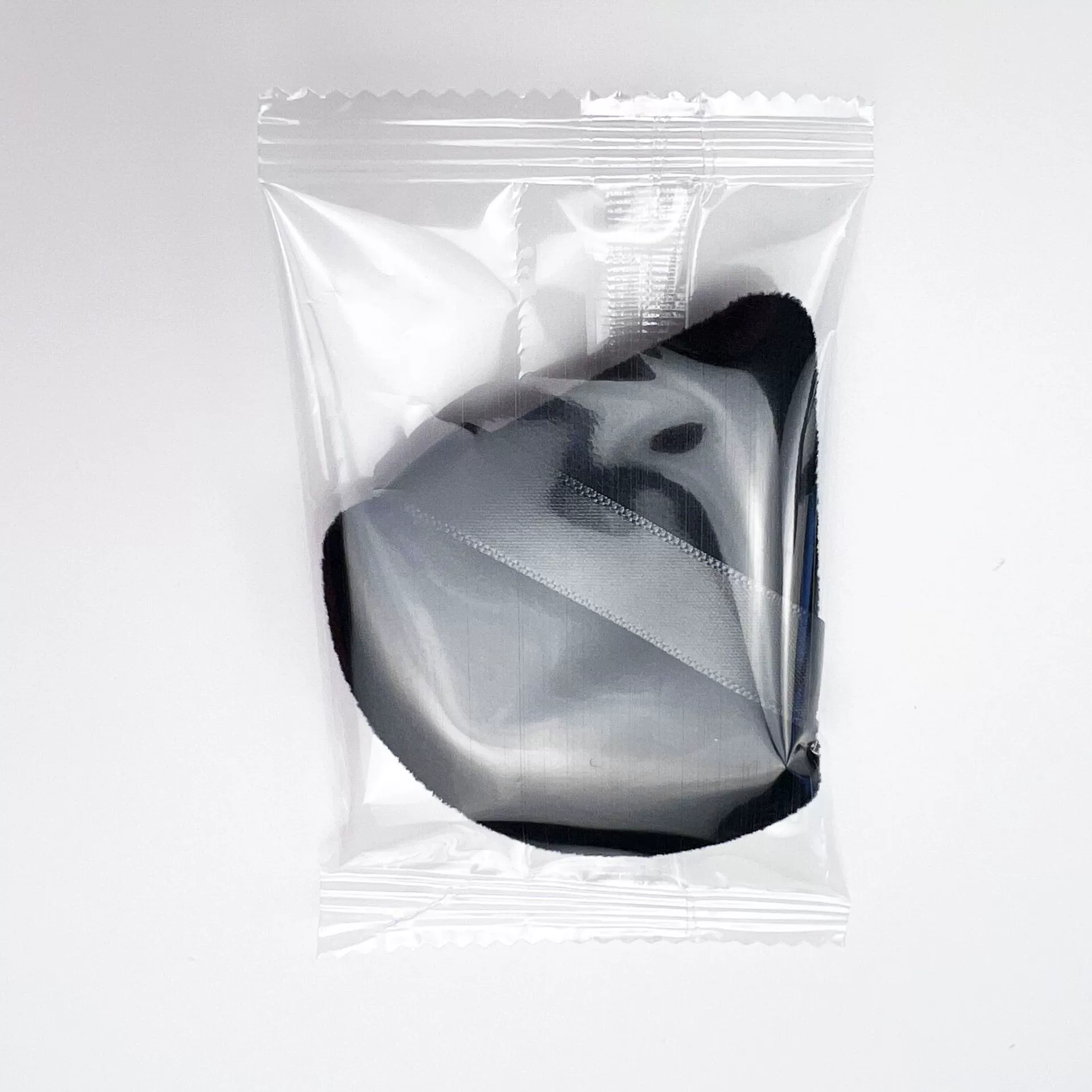 Loose Powder Puff Triangular Soft Sponge, Velvet Makeup Applicator, Multi-color Options
