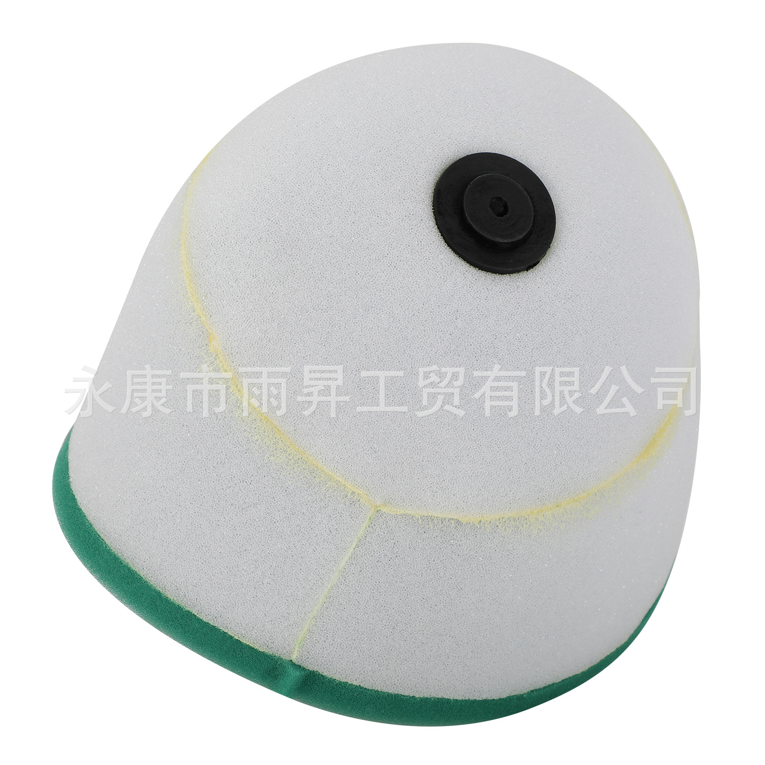 Suitable for Honda Suzuki Yamaha Kawasaki Off-Road Motorcycle Modification Accessories Universal Air Filter Air Filter