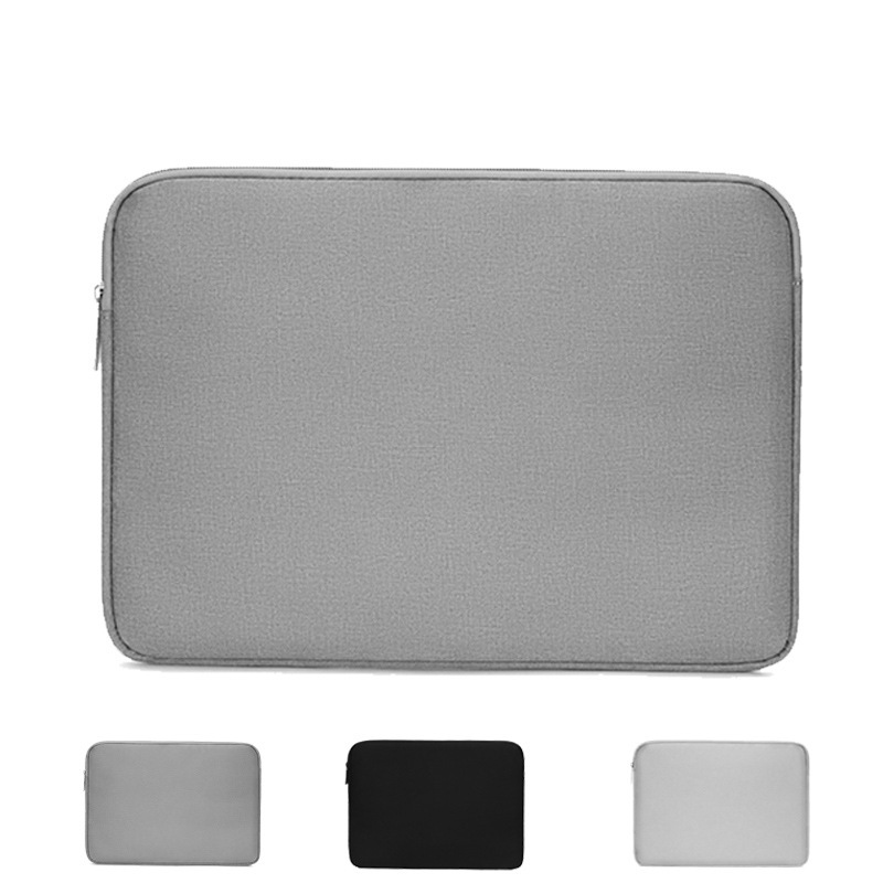 Apple Xiaomi 14-inch Dell Huawei Notebook Small New Computer Bag Women's 15.6 Protective Cover
