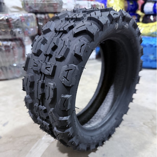 Manufacturer's electric scooter tire 100/65-6.5 vacuum tire off-road 100/65-6.5 wear-resistant off-road tire