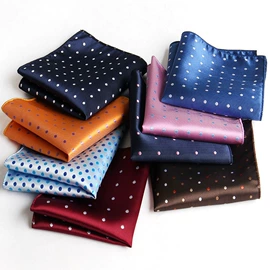 领带;领结/领花;口袋巾