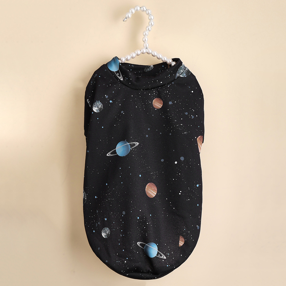 Pet clothes 2022 new