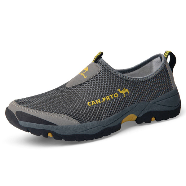 Sports casual footwear for leisure