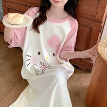 2026���������˯��Ů�ļ�����˯ȹ���챬�������ɰ����⴩�Ҿӷ�