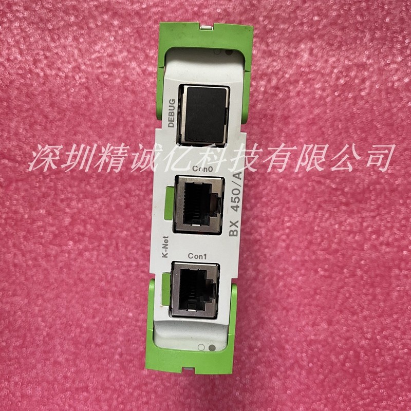 KEBA BX 450/A Kemro K2-400科霸控制器模块