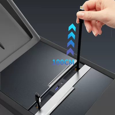 USB Model, Mobil şarj cihazları