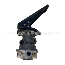��ҰHINO EF750ɲ���ܱ� �ƶ��ܱ�Foot Brake Valve47160-2041