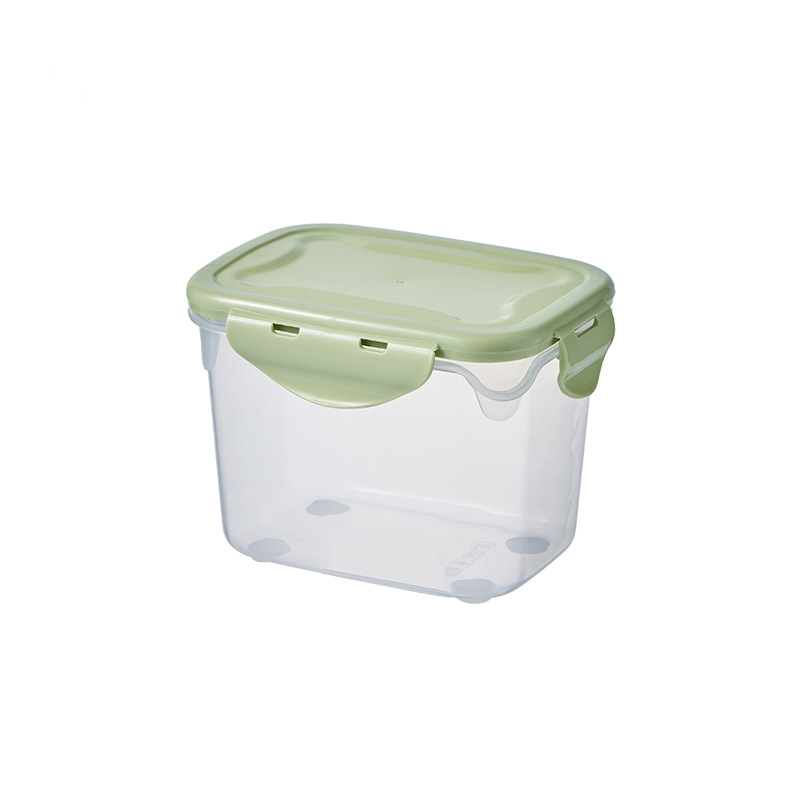 1000ml【15.5X11.5X11.1cm】（2913）